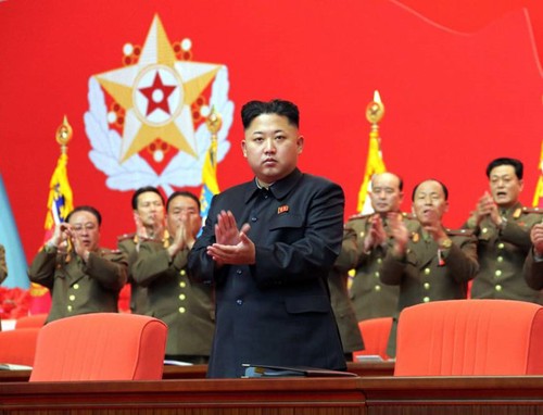 South Korea: North Korea not able to miniaturize a nuclear warhead  - ảnh 1